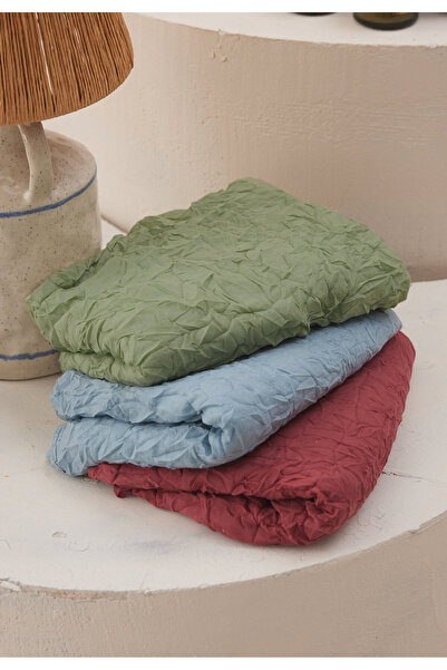 Fresh VUAL CRASH ŞAL YAPRAK