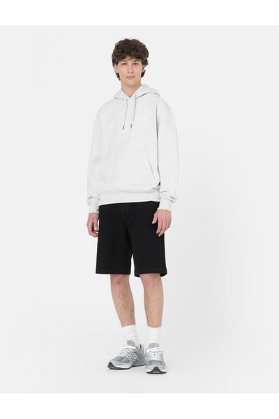 Dickies Men's light grey DIckies Summerdale Hoodie