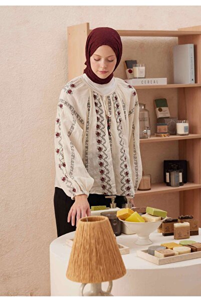 Fresh VUAL CRASH ŞAL BORDO