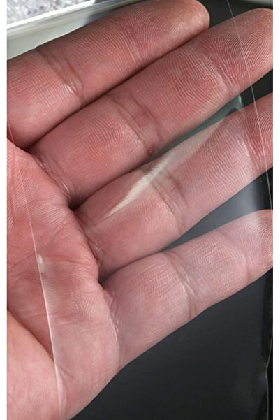 hediyehobihersey Hazır Kesilmiş Asetat Şerit 66 cm 2 no Pasta İçin H 11cm 10 ...