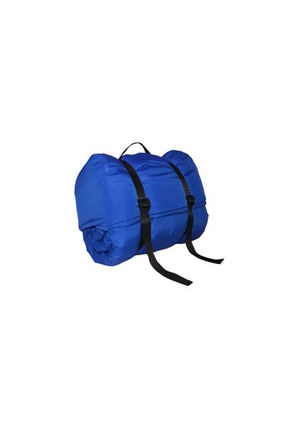 Med Online Bahar ve Yazlık Ekonomik Uyku Tulumu Micro Su İtici(215×75 CM) 220...