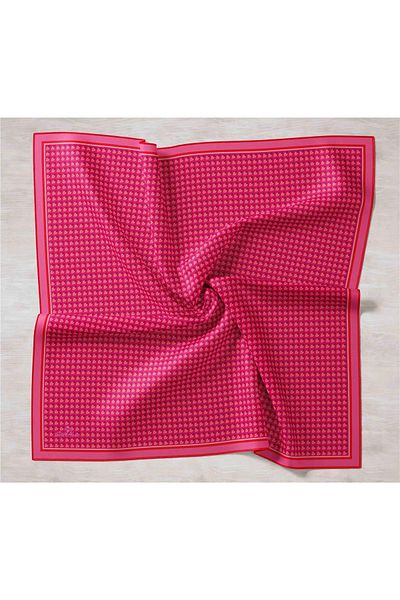 Silk Home Μεταξωτό κασκόλ Twill 11438-42