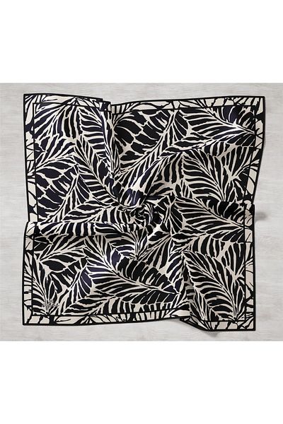 Silk Home Eșarfă de mătase Twill 11443-38
