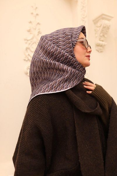 Silk Home Eșarfă de mătase Twill 11454-49