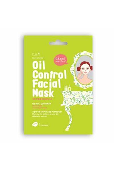 Cettua Sheet mask for problematic skin - Cettua 20g