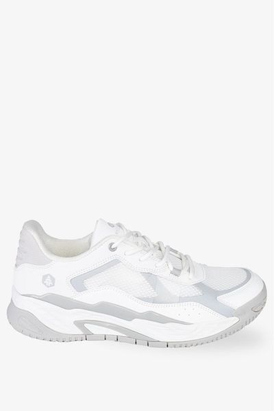Hammer Jack 24823m Hammer Jack Krii White Running Shoes