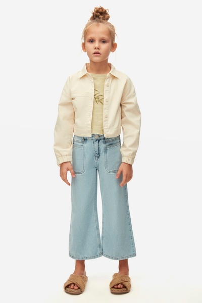 Nk Tekstil Nk Kids Style pantalone za devojčice 58700
