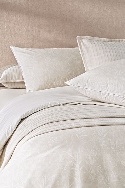 Puffy Viera Double Everyday Series - Beige