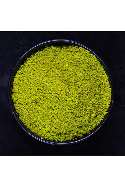 ANTEP FABRİKASI Çekilmiş Boz Toz Antep Fıstığı (Baklavalık) 1 Kg