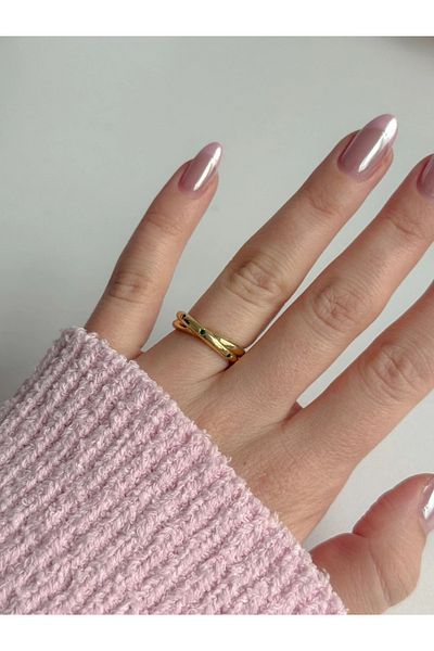 Reorah Collection Vintage Apollo Ring