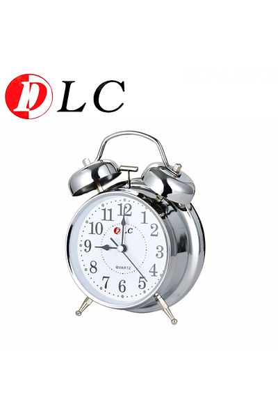 DLC DLC Alarm Clock M/DLC-32904
