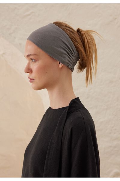 Fresh Smoked Color Slide Silicone Bandana