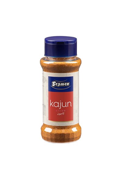Seğmen Kajun Pet 100g