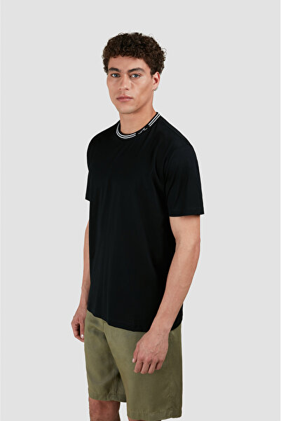 PAUL&SHARK Cotton t Shirt