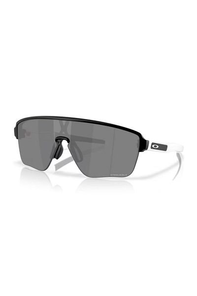 Oakley Corridor Sq Men's Sunglasses - Oak Model 0Oo9415 Black Bone Geometric Style