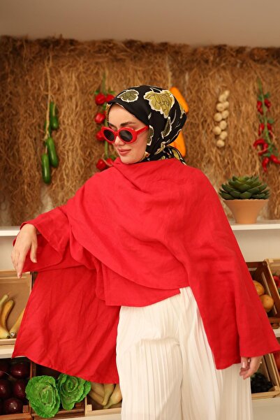 Silk Home Μεταξωτό μαντήλι Twill 11440-19