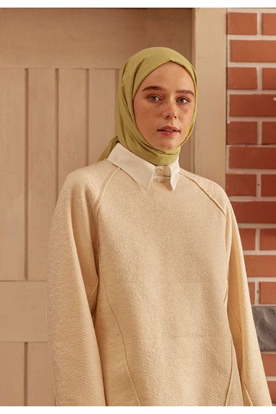 Fresh Cozy Cotton Swallow Sweet Yellow