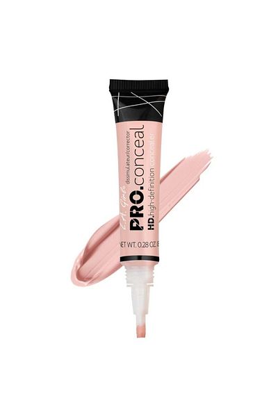 L.A. Girl Corrector L.A. GIRL Pro Conceal 965 Cool Pink Corrector, 8g