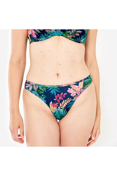 Decathlon Women's Standard Cut Bikini Bottom - Nina