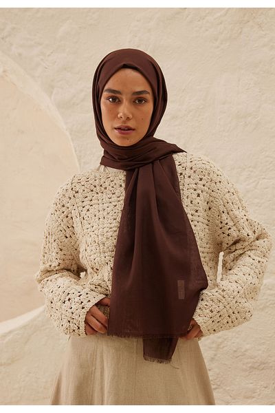 Fresh Thin Cotton Vual Shal Coffee Seed