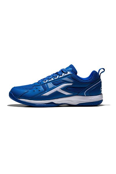 Hundred Raze Non-Marking Cushion Badminton Shoe
