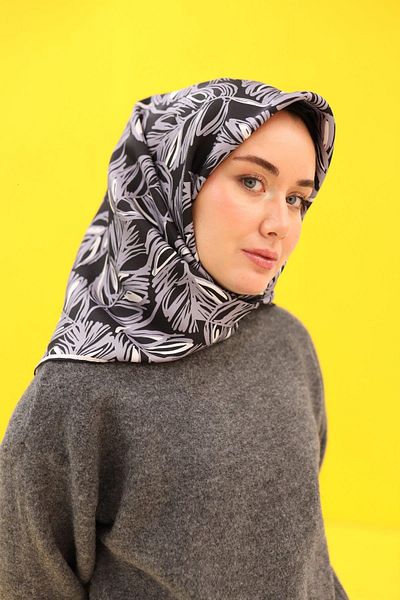 Silk Home Eșarfă de mătase Twill 11449-47