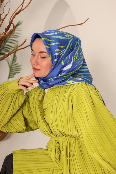 Silk Home Κασκόλ Silk Twill 11432-31
