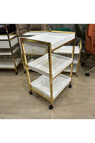 ysfluxury Etejer Havuzlu