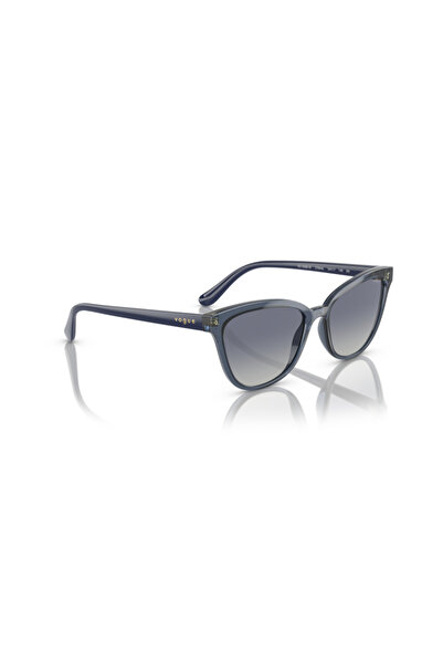 Vogue VOGUEEyewear 5496SI 27644L 54-17 Kadın Güneş Gözlüğü