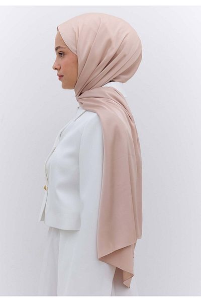 Fresh Silky Elegance Powder Shawl
