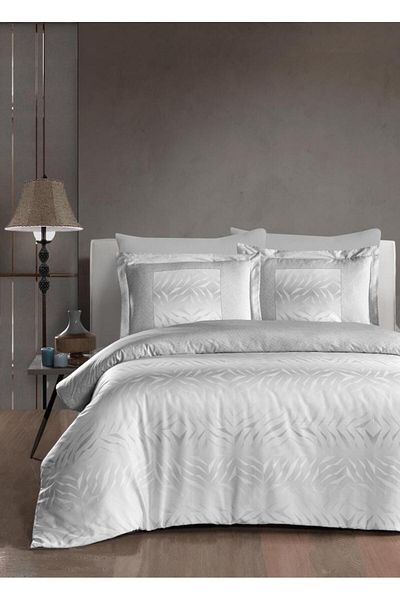 Luoca Patisca DIGITAL SATIN DOUBLE PERSONAL Duvet Cover Set DUFF