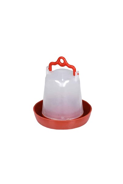 0.50lt CİVCİV ASMALI OTOMATİK SULUK