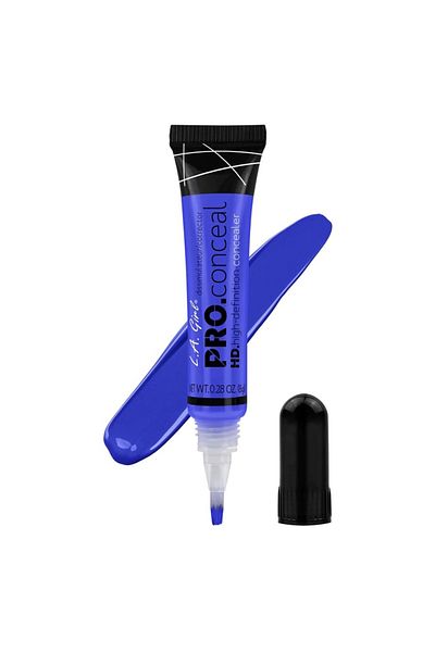 L.A. Girl Corector L.A. GIRL Pro Conceal 997 Blue, 8g