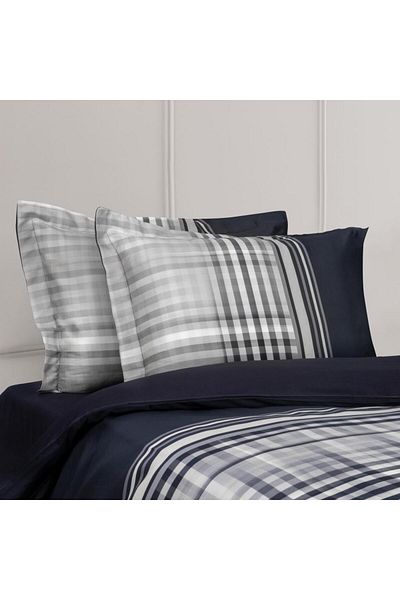 Luoca Patisca DIGITAL SATIN DOUBLE PERSONAL Duvet Cover Set GLOWEN