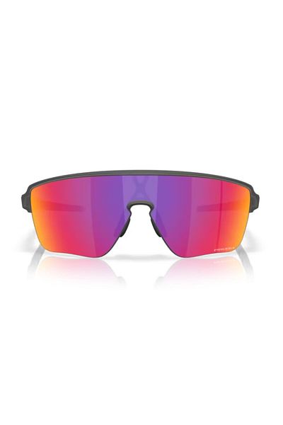 Oakley Oak 0Oo9415 941503   42 Corridor Sq Men's Geometric Bone Sunglasses