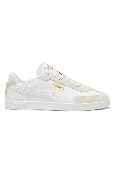 Puma PUMA Club II Era-Vapor Grey White