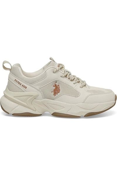 U.S. Polo Assn. U.S. Polo Assn. Poate Pantofi - Bej