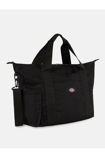 Dickies Black Dickies Lisbon Weekender Holdall