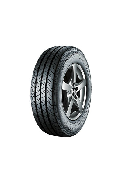 CONTİNANTEL 205/65R16C 103/101H ContiVanContact 100 2025 ÜRETİM