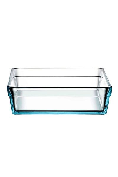 Paşabahçe Borcam Square Oven Dish 4100 Cc