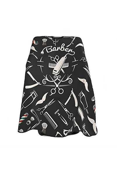 Cupio Barber Shop Cape