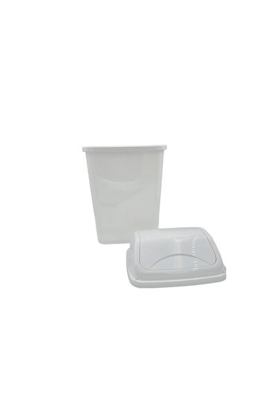 Tuppee Vittorio Trash Can 5 L