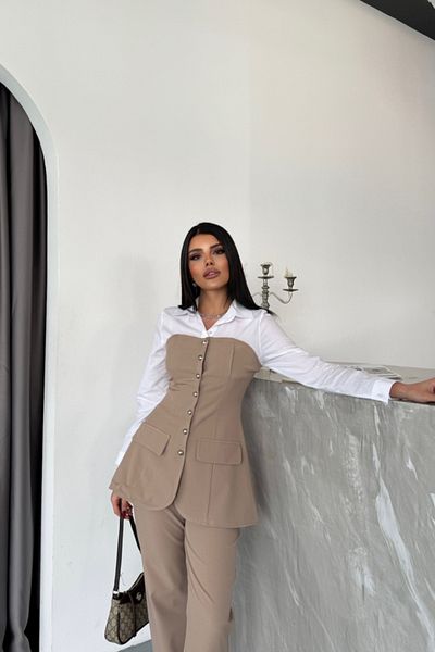 Aymood أحذية الفريق تصميم البيج