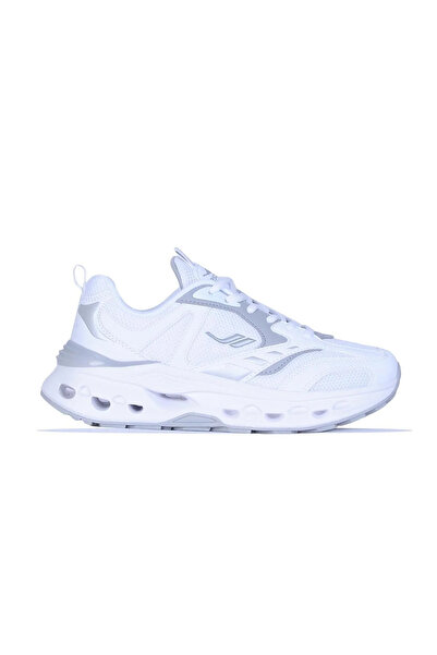 Lescon Αθλητικά παπούτσια Unisex Axis Flex ΛΕΥΚΟ