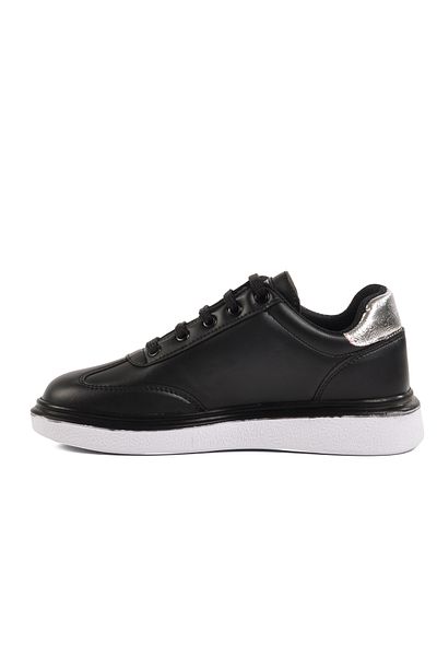 AYAKMOD Black Women's Sports Shoes Lady 518 Z