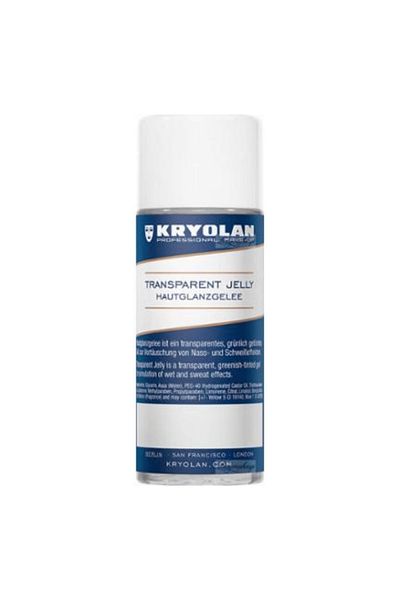 Kryolan Kryolan Clear Face Gel 100ml