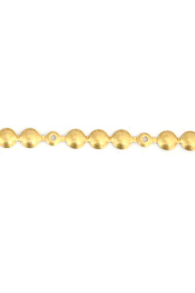 Eldenör Febko - Ribbon Gold Boucle for Flooring 11 mm - 10 Mt