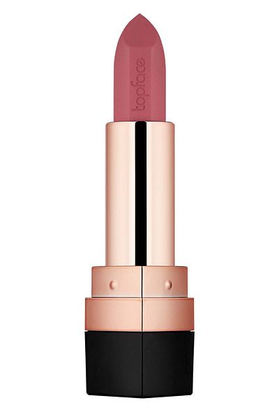 TOPFACE Ruj Mat - Instyle Matte Lipstick - Pt155.007
