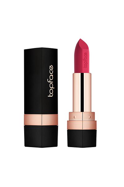 TOPFACE Ruj Mat - Instyle Matte Lipstick - Pt155.021