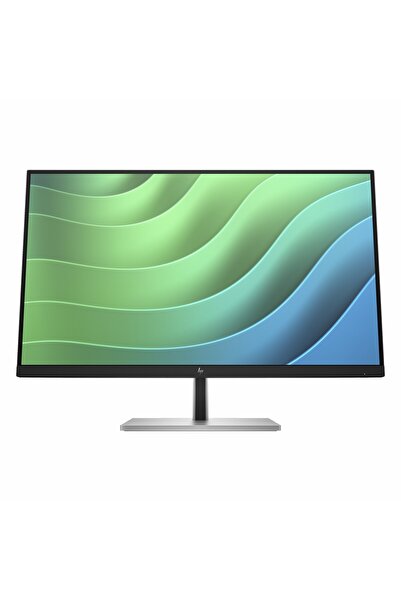 HP E27 G5 6N4E2AA 27" 75Hz 5Ms HDMI+DP+USB FullHD IPS Pivot Vesa Monitör
